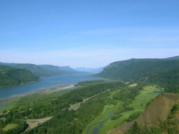 Columbia River